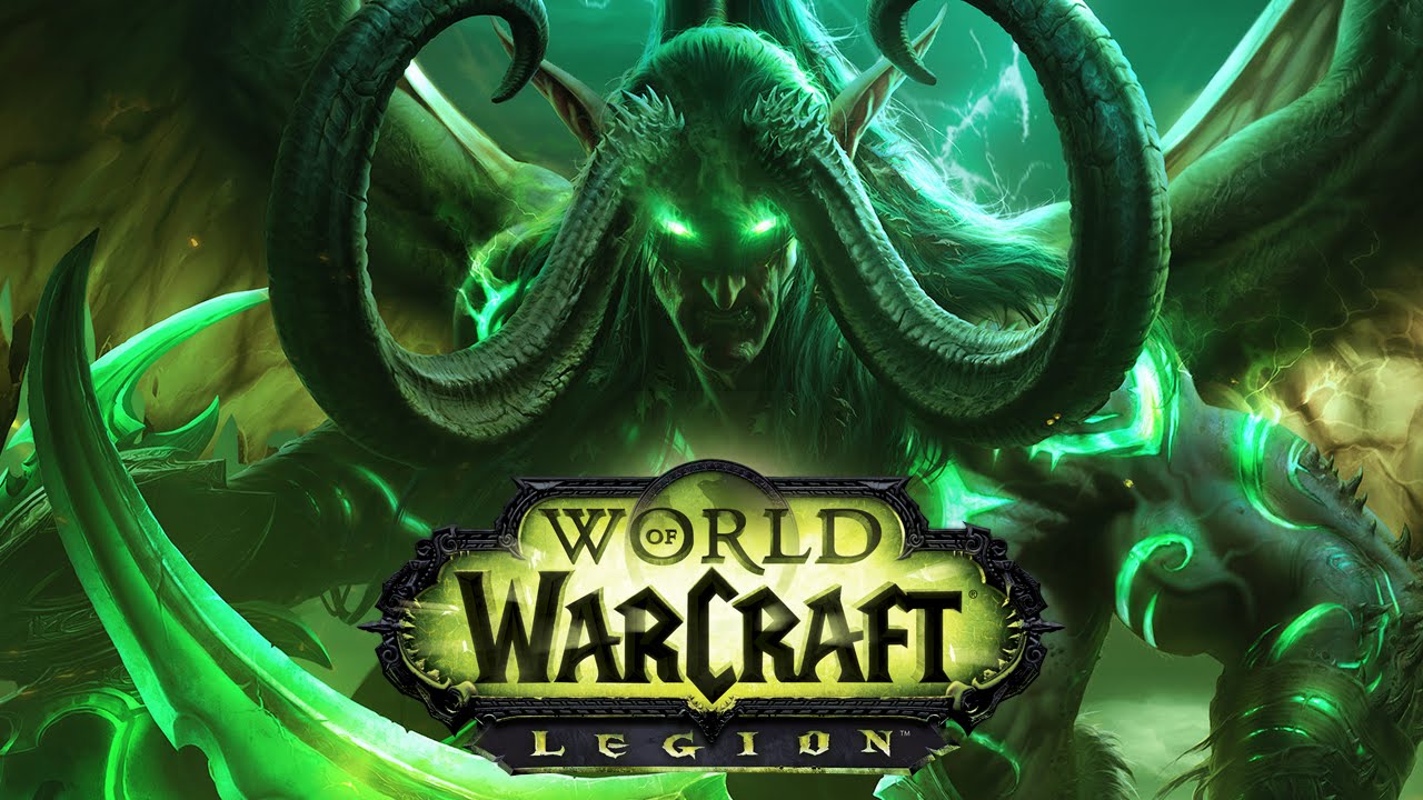 World of Warcraft: Legion Review