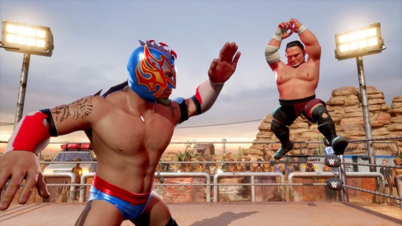wwe 2k battlegrounds best class wwe 2k battlegrounds best class