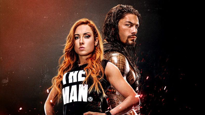 WWE 2K20 - podcast #368