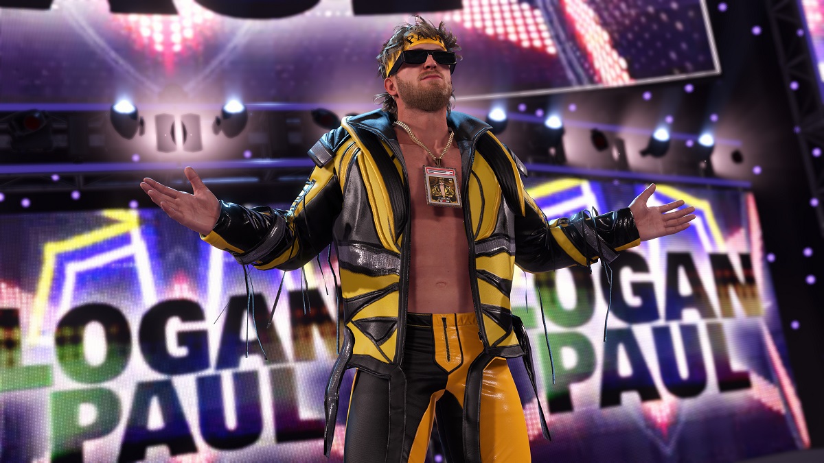 WWE 2K22 DLC Guide: All Characters Packs and Release Dates