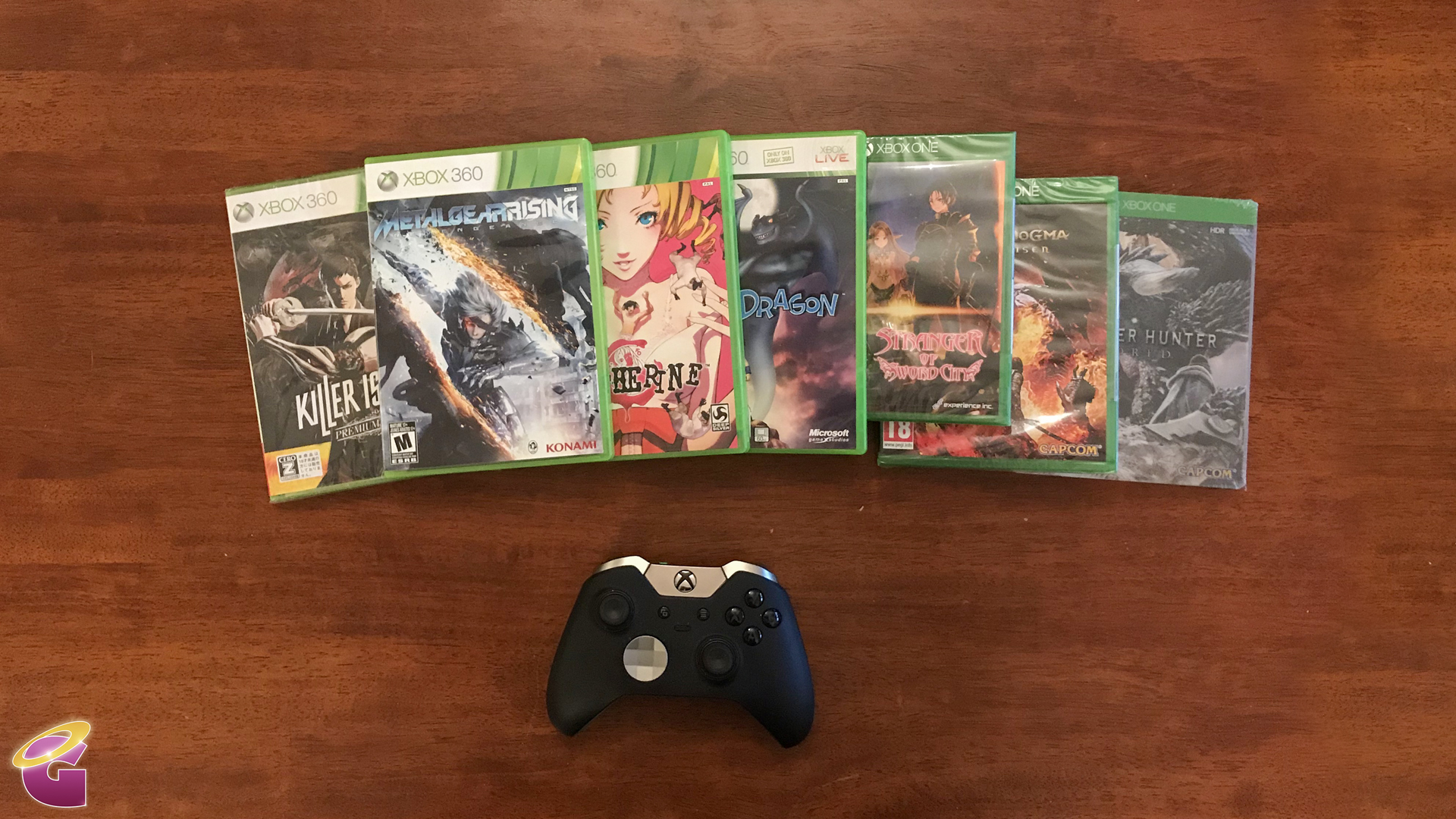 games you can buy on xbox one