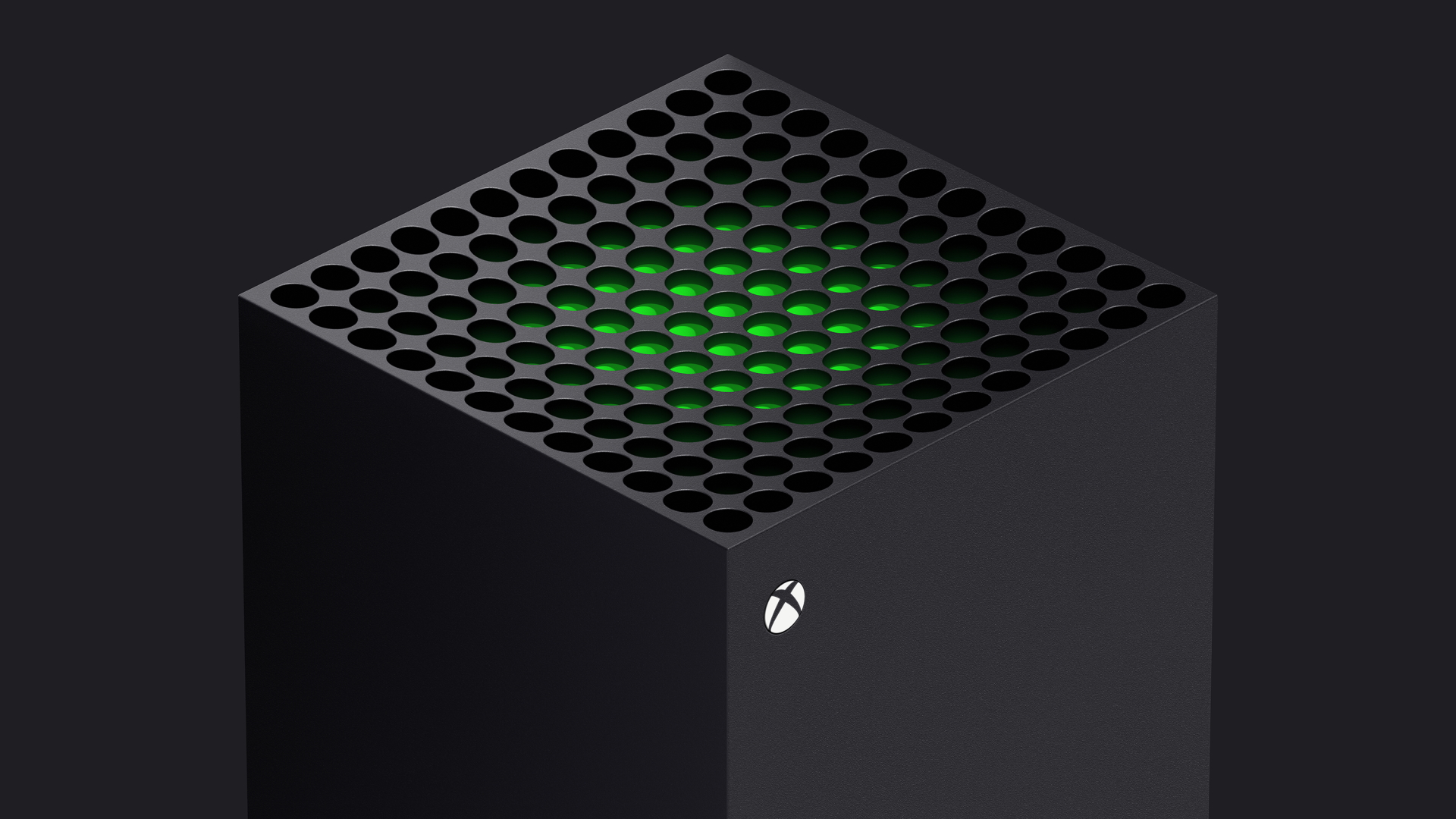 Xbox Series X review