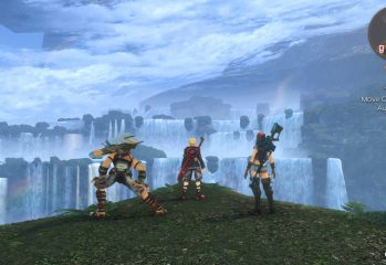 xenoblade chronicles definitive edition tips