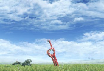 Xenoblade Chronicles Definitive Edition Combat