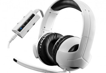 Thrustmaster Y-300CPX Headset Review