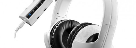 Thrustmaster Y-300CPX Headset Review