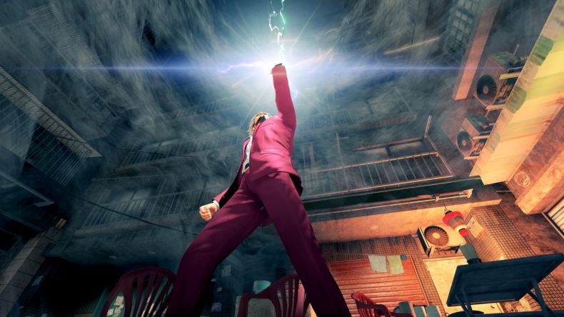Yakuza: Like a Dragon preview | Comfortably one of the best games of 2020