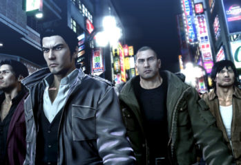 Yakuza Remastered Collection News