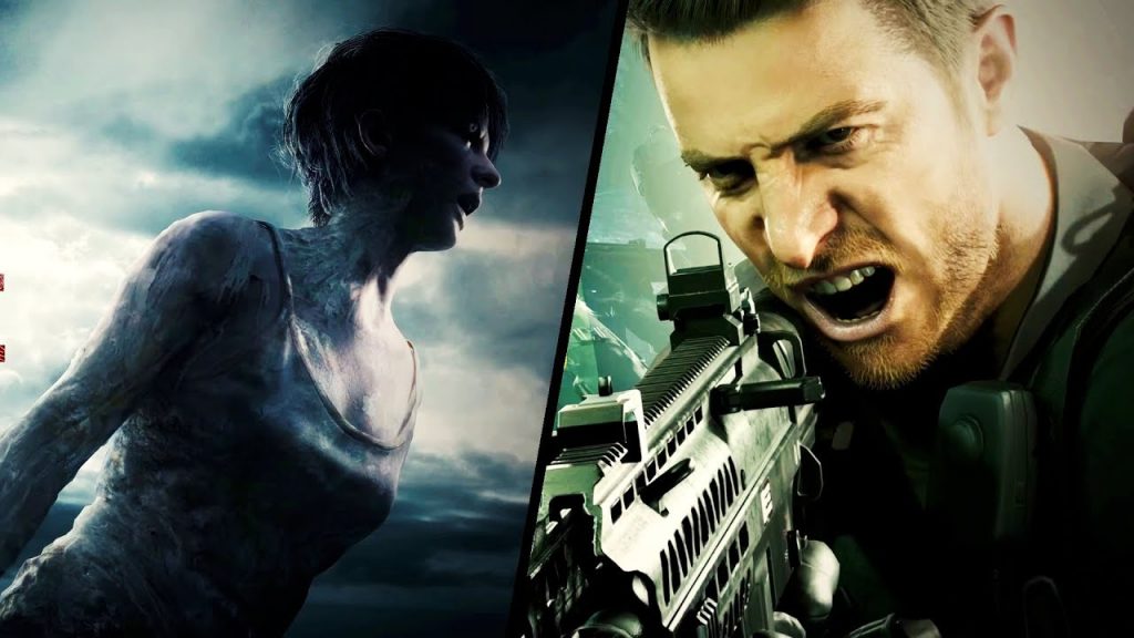 Review: Resident Evil: The Final Chapter - Girls With Guns