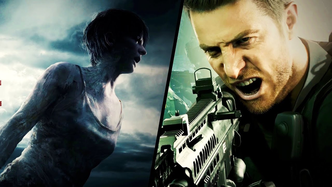 The Best 'Resident Evil' Heroes