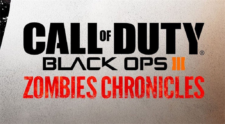 Call Of Duty Black Ops Iii Zombie Chronicles Review